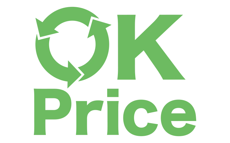 出張買取 OK Price