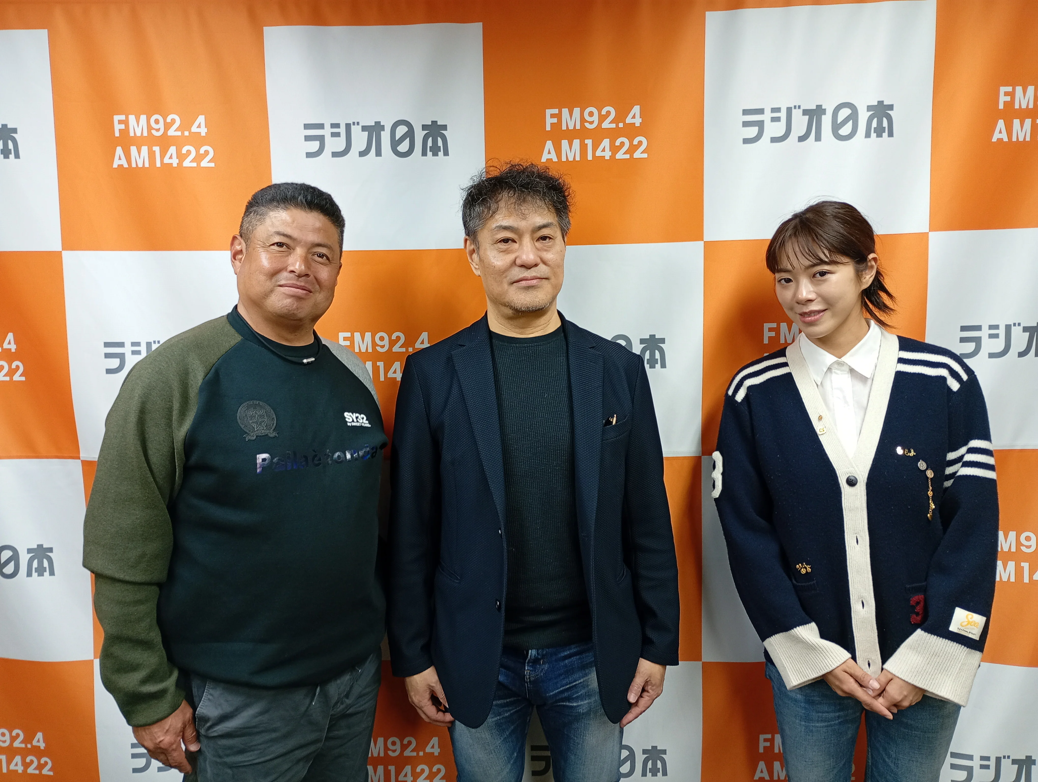 収録風景（写真2）